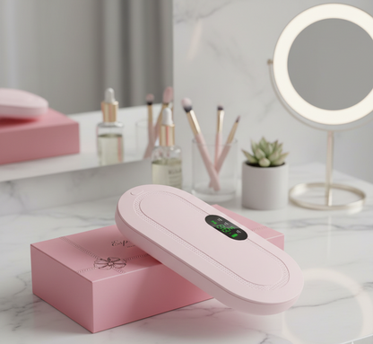 Beautiva Menstrual Comfort Heating Belt – Gentle Heat for Cramp Relief