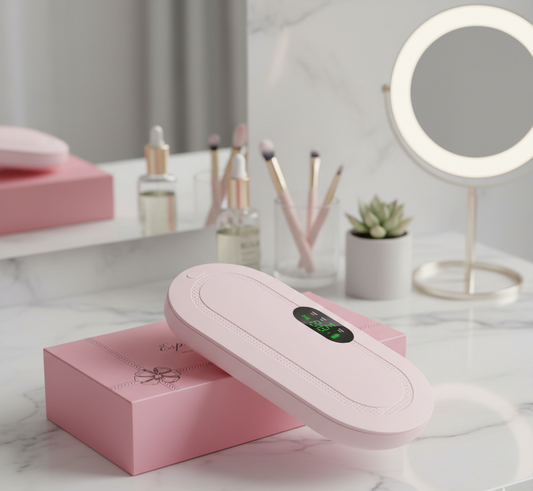 Beautiva Menstrual Comfort Heating Belt – Gentle Heat for Cramp Relief
