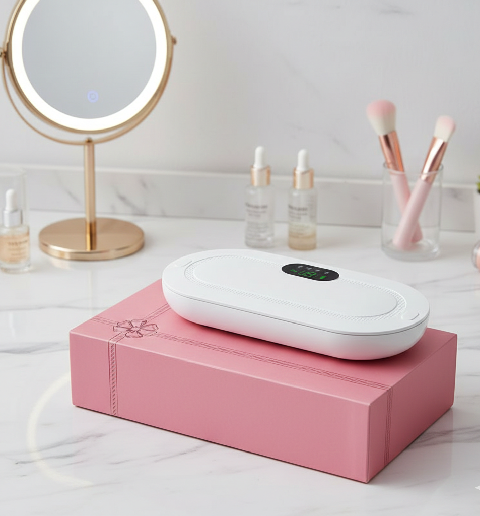 Beautiva Menstrual Comfort Heating Belt – Gentle Heat for Cramp Relief